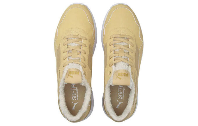 (WMNS) R78 Voyage Löparskor Vita
