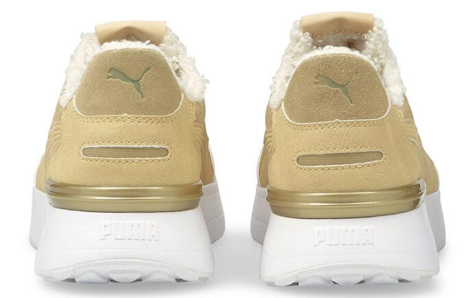 (WMNS) R78 Voyage Löparskor Vita