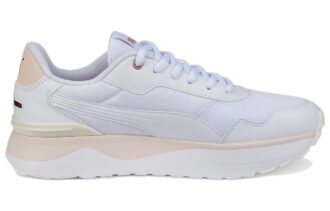 (WMNS) R78 Voyage ”White Island Pink”
