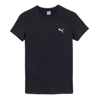 (WMNS) RAD/CAL UV T-shirt ”Svart”