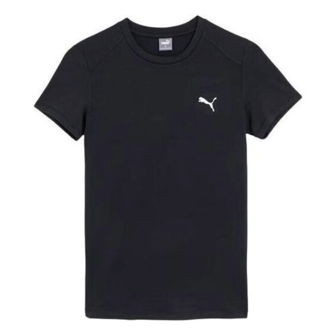 (WMNS) RAD/CAL UV T-shirt ”Svart”
