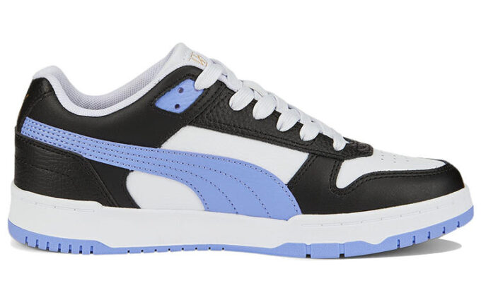 (WMNS) RBD Game Low ”Black Lavender Pop”