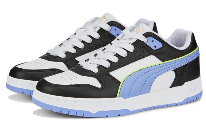 (WMNS) RBD Game Low ”Black Lavender Pop”