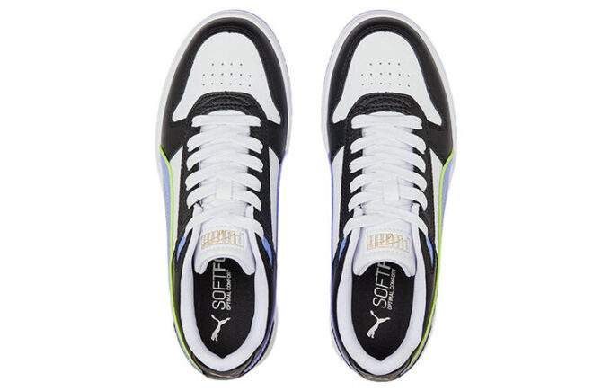 (WMNS) RBD Game Low ”Black Lavender Pop”