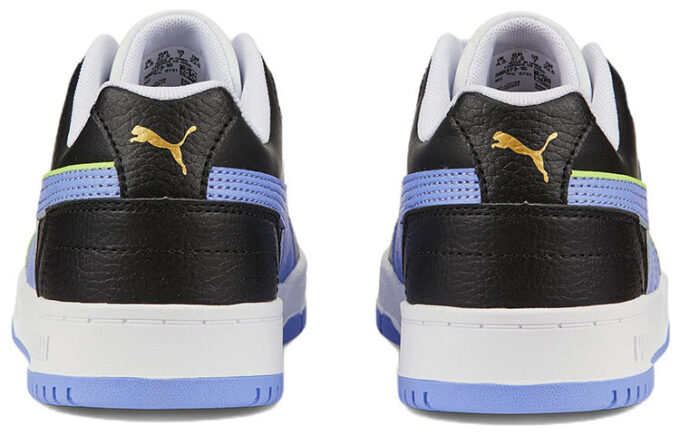 (WMNS) RBD Game Low ”Black Lavender Pop”