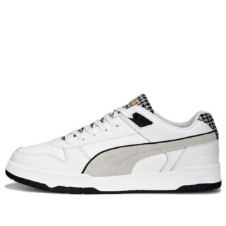 (WMNS) Rbd Game Low Houndstooth ”Vit”