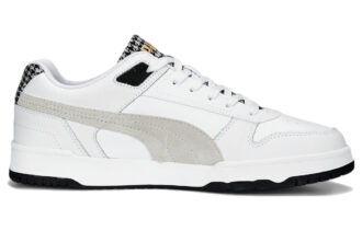 (WMNS) Rbd Game Low Houndstooth ”Vit”