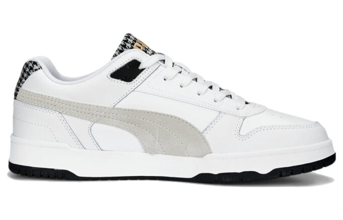 (WMNS) Rbd Game Low Houndstooth ”Vit”