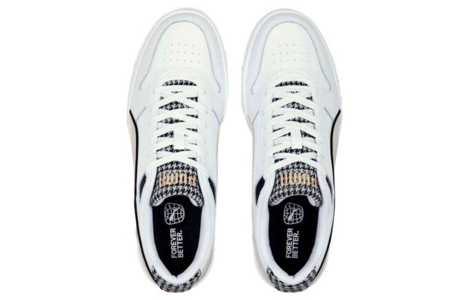 (WMNS) Rbd Game Low Houndstooth ”Vit”