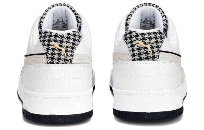 (WMNS) Rbd Game Low Houndstooth ”Vit”