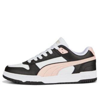 (WMNS) RBD Game Low ”Svart Vit Rosa”