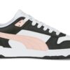 (WMNS) RBD Game Low ”Svart Vit Rosa”