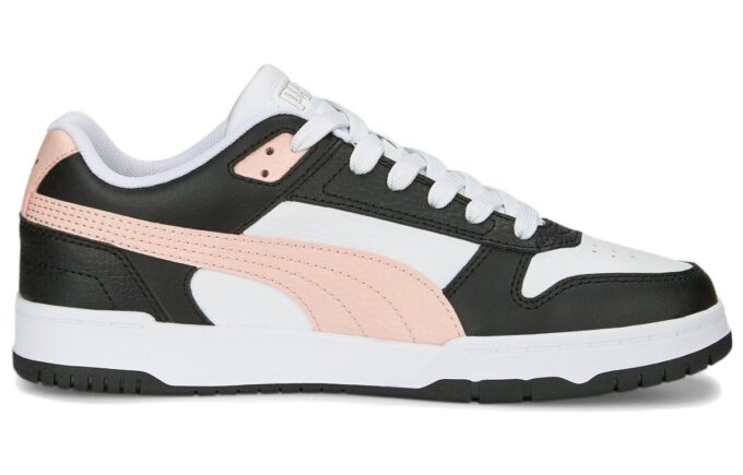(WMNS) RBD Game Low ”Svart Vit Rosa”