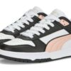 (WMNS) RBD Game Low ”Svart Vit Rosa”