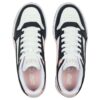 (WMNS) RBD Game Low ”Svart Vit Rosa”