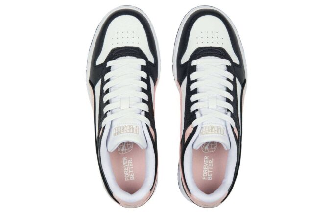 (WMNS) RBD Game Low ”Svart Vit Rosa”