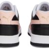 (WMNS) RBD Game Low ”Svart Vit Rosa”