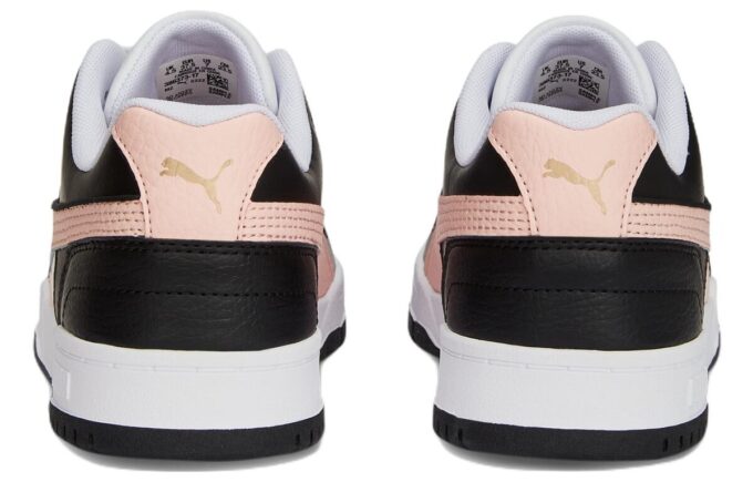 (WMNS) RBD Game Low ”Svart Vit Rosa”