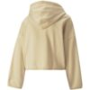 (WMNS) RE.GEN Cropped Hoodie ”Gul”