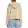 (WMNS) RE.GEN Cropped Hoodie ”Gul”