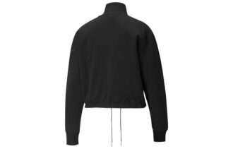 (WMNS) RE:T7 CROP Träningsjacka TR