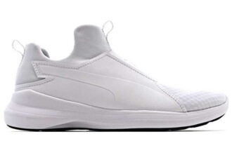 (WMNS) Rebel Mid Sneakers Vita