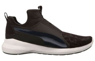 (WMNS) Rebel Mid VR ”Tyst skugga”