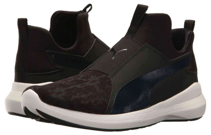 (WMNS) Rebel Mid VR ”Tyst skugga”