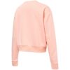 (WMNS) Rebel Rundhalsad Tröja ”Rosa”