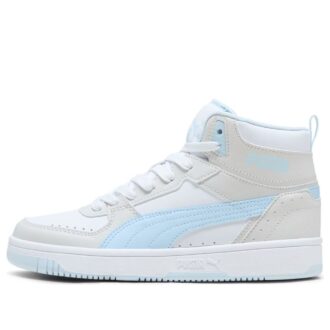 (WMNS) Rebound Joy ”Vit isblå”