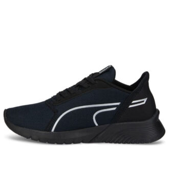 (WMNS) Remedie ”Metallisk – Svart Metallisk Silver”