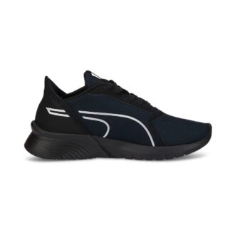 (WMNS) Remedie ”Metallisk – Svart Metallisk Silver”