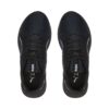 (WMNS) Remedie ”Metallisk – Svart Metallisk Silver”