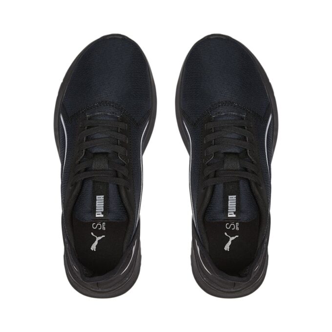 (WMNS) Remedie ”Metallisk – Svart Metallisk Silver”