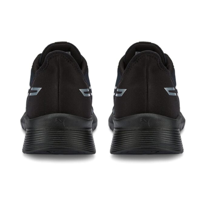 (WMNS) Remedie ”Metallisk – Svart Metallisk Silver”