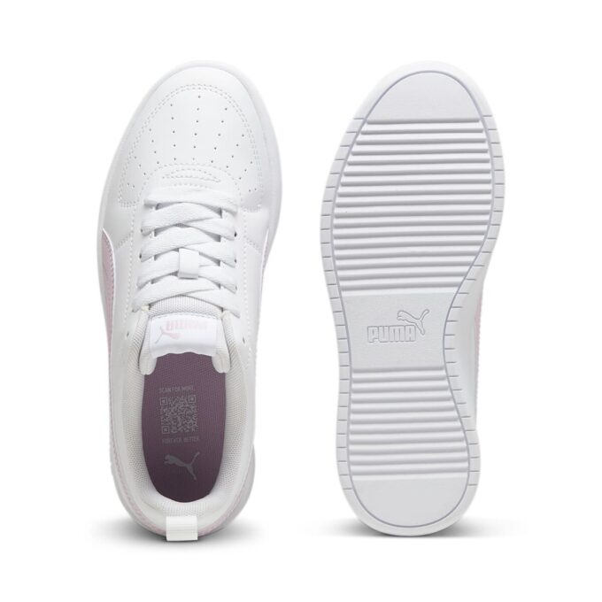 (WMNS) Rickie ”Vit druvmist”