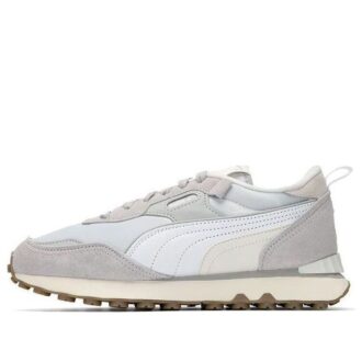 (WMNS) Rider FV Soft ”Vaporous Grey”