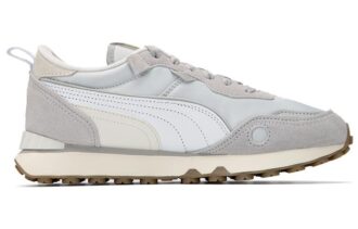(WMNS) Rider FV Soft ”Vaporous Grey”