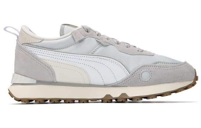 (WMNS) Rider FV Soft ”Vaporous Grey”