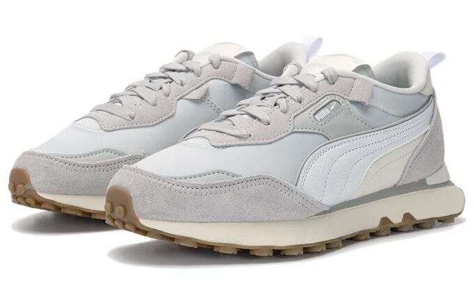 (WMNS) Rider FV Soft ”Vaporous Grey”