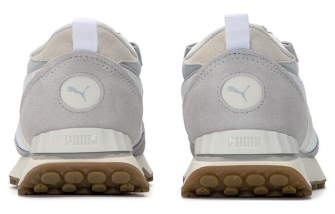 (WMNS) Rider FV Soft ”Vaporous Grey”