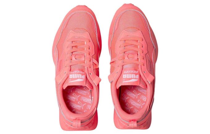 (WMNS) Rider FV Summer Squeeze ”Future Vintage – Sunset Glow”
