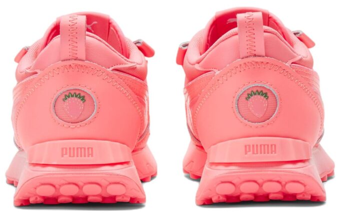 (WMNS) Rider FV Summer Squeeze ”Future Vintage – Sunset Glow”