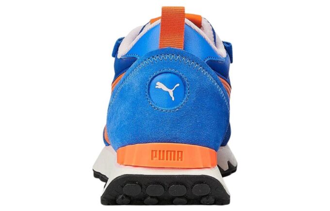 (WMNS) Rider FV ”Vintage – Bluemazing Dragon Fire”