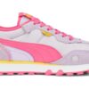 (WMNS) Rider FV ”Vintage – Ljus lavendelfärgad lysande rosa”