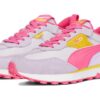 (WMNS) Rider FV ”Vintage – Ljus lavendelfärgad lysande rosa”