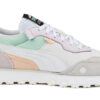 (WMNS) Rider FV ”Vit lavendeldimma”