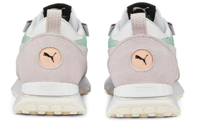 (WMNS) Rider FV ”Vit lavendeldimma”
