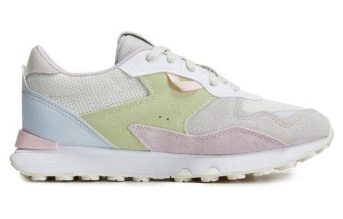 (WMNS) Rider Fvw ”Warm White Pistachio”