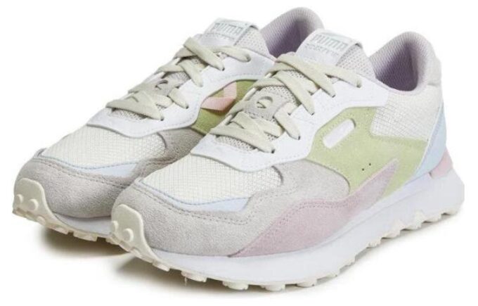 (WMNS) Rider Fvw ”Warm White Pistachio”